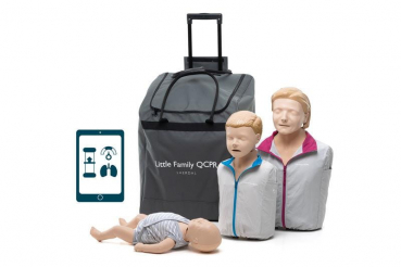 Laerdal Little Family